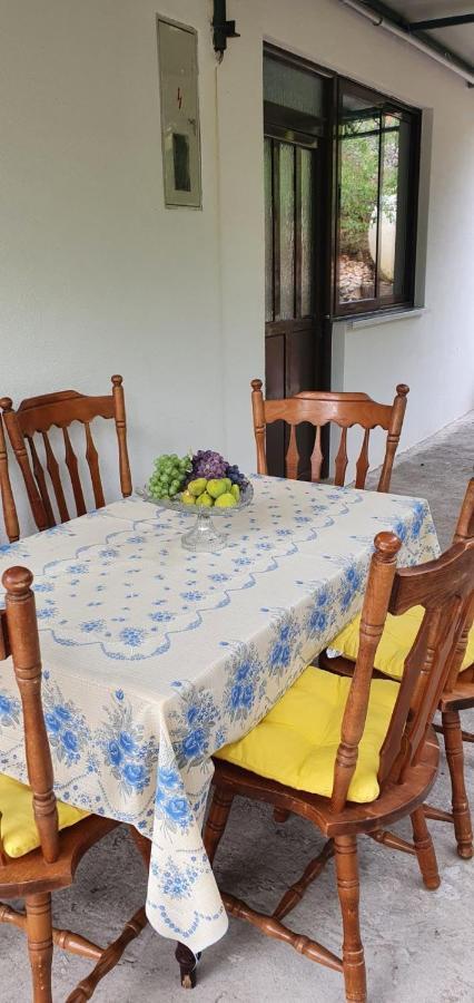 شقة Family House Utjeha بار المظهر الخارجي الصورة